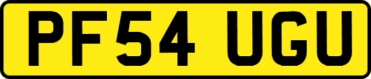 PF54UGU