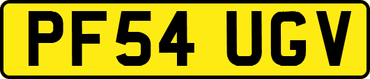 PF54UGV