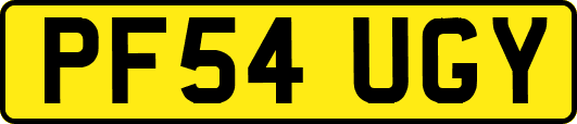 PF54UGY