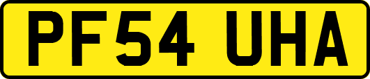 PF54UHA