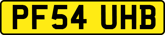PF54UHB