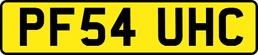 PF54UHC