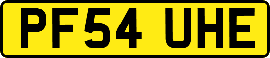 PF54UHE