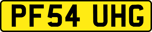 PF54UHG