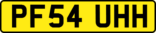 PF54UHH