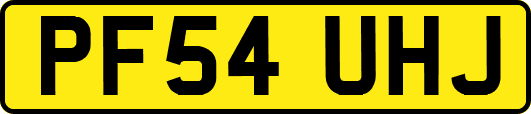 PF54UHJ