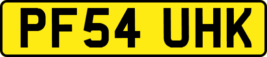 PF54UHK