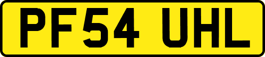PF54UHL