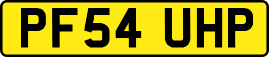 PF54UHP