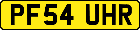 PF54UHR