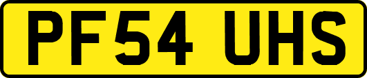 PF54UHS