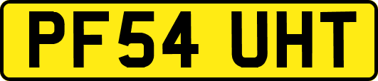 PF54UHT