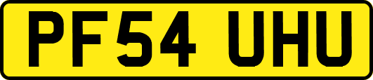 PF54UHU
