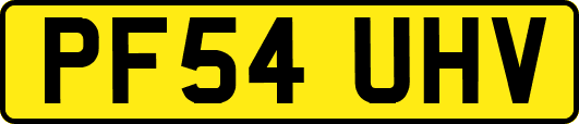PF54UHV