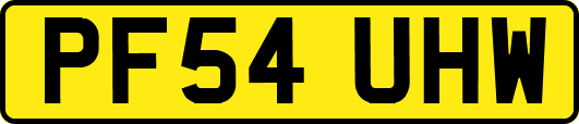 PF54UHW