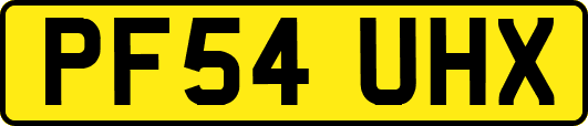 PF54UHX