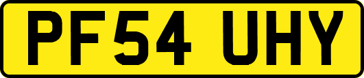 PF54UHY