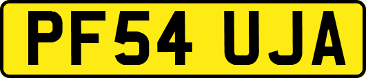 PF54UJA