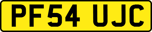 PF54UJC
