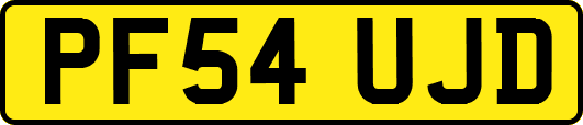 PF54UJD
