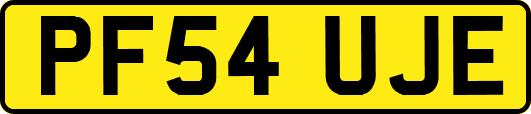 PF54UJE