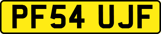PF54UJF