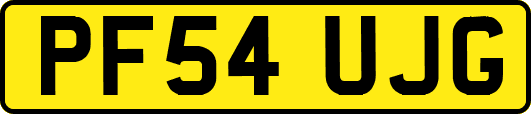 PF54UJG