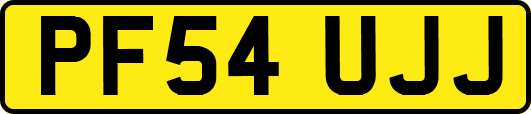 PF54UJJ