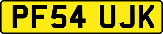 PF54UJK