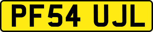 PF54UJL