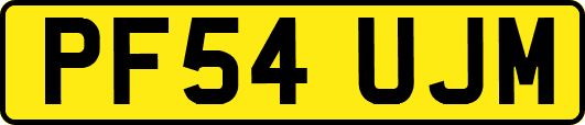 PF54UJM