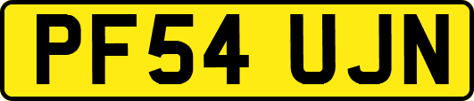 PF54UJN