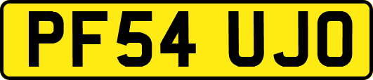 PF54UJO