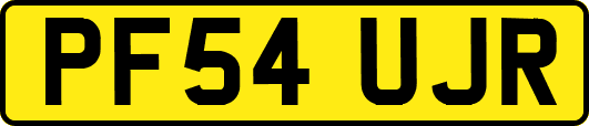 PF54UJR