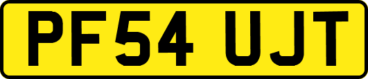 PF54UJT