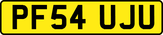 PF54UJU
