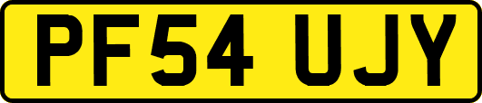 PF54UJY
