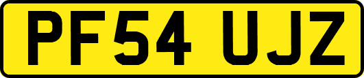 PF54UJZ