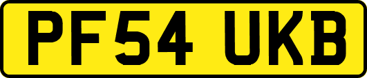 PF54UKB