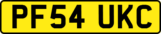 PF54UKC