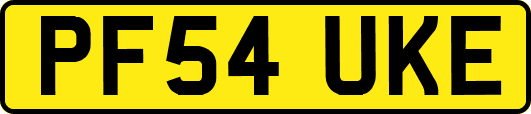 PF54UKE