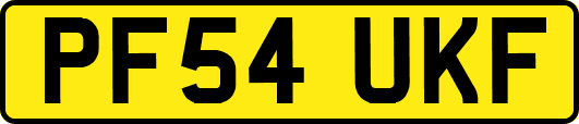 PF54UKF