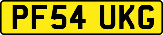 PF54UKG