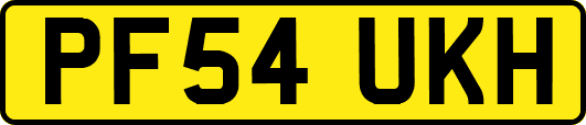 PF54UKH
