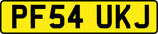 PF54UKJ