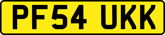 PF54UKK