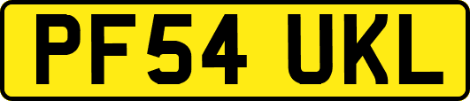 PF54UKL