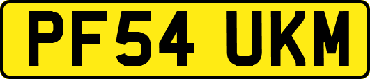 PF54UKM