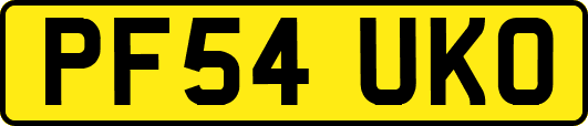 PF54UKO