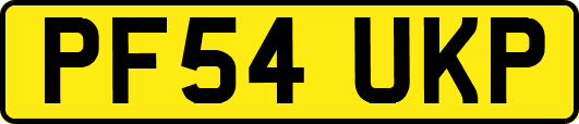 PF54UKP